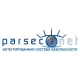 Программное обеспечение сетевой интегрированной системы ParsecNet 3 в Ижевске