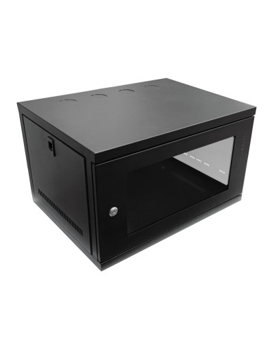 TC5405-06B. Шкаф телекоммуникационный 19 настенный 6U. 5bites в Ижевске