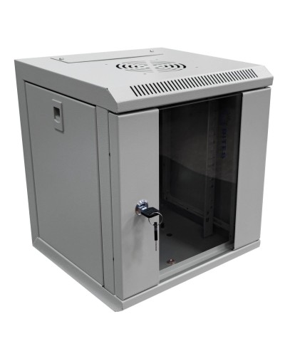 TC3204-06G. Шкаф телекоммуникационный 10 настенный, 6U. 5bites в Ижевске