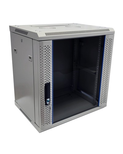 TC6403-12G. Шкаф телекоммуникационный 19 настенный 12U. 5bites в Ижевске