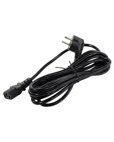 PC410-50A. Кабель питания. 5bites в Ижевске