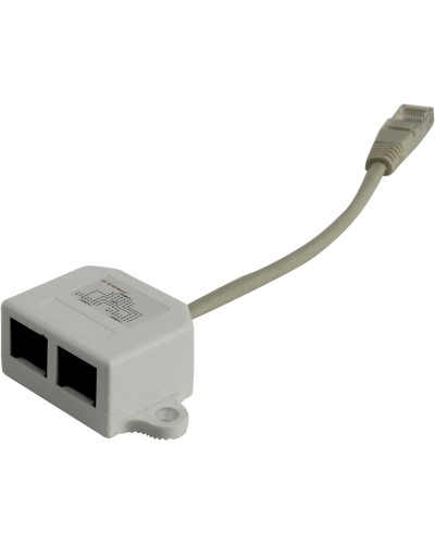 LY-SB026B-A. Разветвитель. 5bites в Ижевске