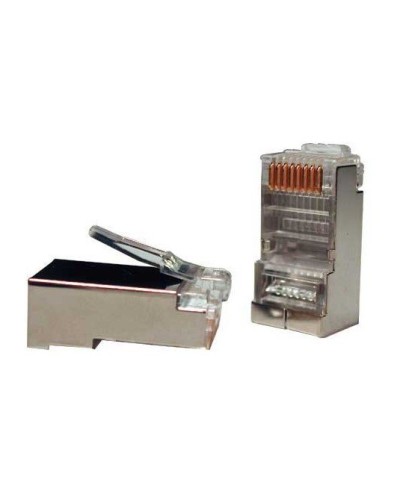 US060A (100шт). Разъем RJ-45. 5bites в Ижевске