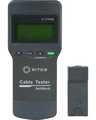 LY-CT008: Тестер для витой пары в Ижевске