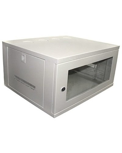TC5405-06G. Шкаф телекоммуникационный 19 настенный 6U. 5bites в Ижевске