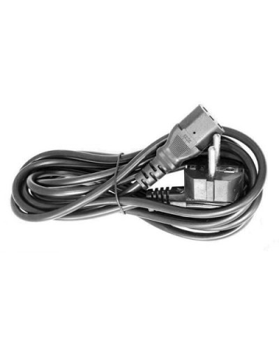 PC207-10A. Кабель питания. 5bites в Ижевске