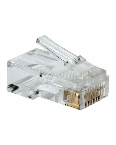 US100A (100шт). Разъем RJ-45. 5bites в Ижевске