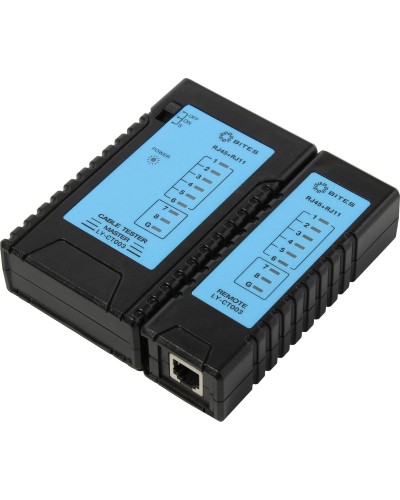 LY-CT003: Тестер для витой пары в Ижевске