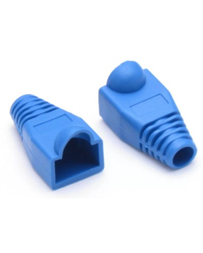 US016-BL (100шт). Защитный колпачок. 5bites в Ижевске