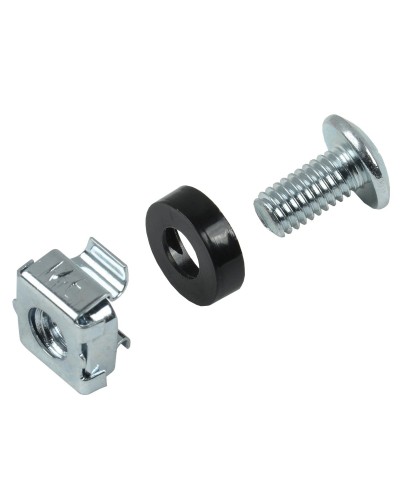 NM-16 (50шт). Крепежный комплект. 5bites в Ижевске