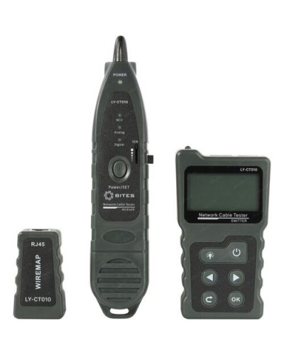 LY-CT010: Тестер для витой пары в Ижевске