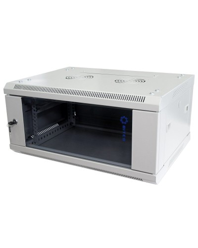 TC6401-04G. Шкаф телекоммуникационный 19 настенный 4U. 5bites в Ижевске