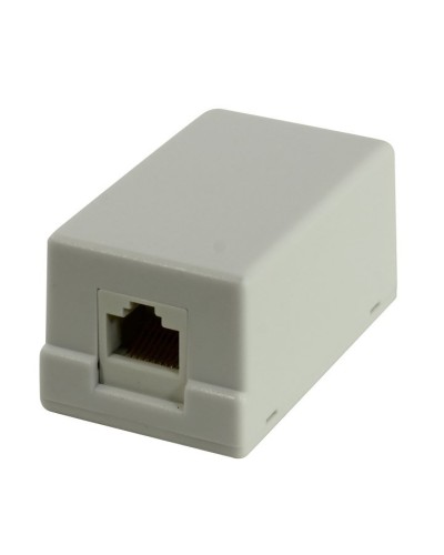 LY-SB01-A: Розетка информационная настенная в Ижевске