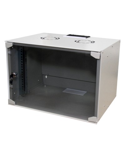 TC5402-06G. Шкаф телекоммуникационный 19 настенный 6U. 5bites в Ижевске
