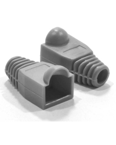 US016-GY (100шт). Защитный колпачок. 5bites в Ижевске