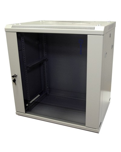 TC6401-12G. Шкаф телекоммуникационный 19 настенный 12U. 5bites в Ижевске