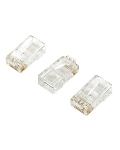 US050C (100 шт). Разъем RJ-45. 5bites в Ижевске