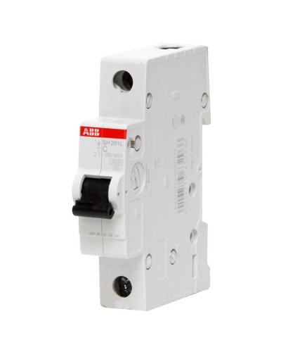 SH201L C63 (2CDS241001R0634). Автоматический выключатель. ABB в Ижевске