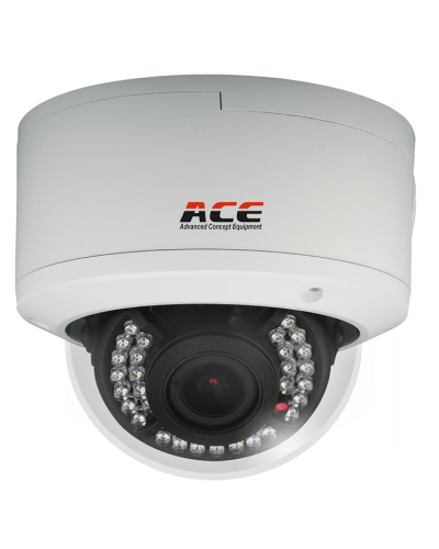 ACE-IEV20HD. Видеокамера AHD купольная. ACE в Ижевске