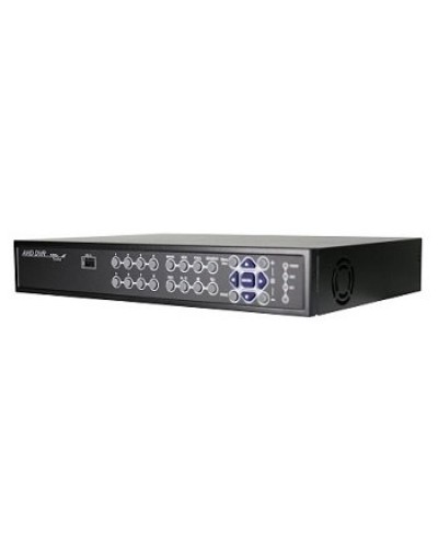 ACE-3104P. IP-видеорегистратор 4-канальный. ACE в Ижевске