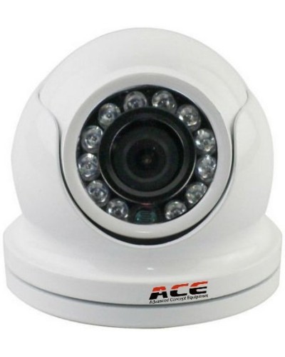 ACE-IMB50SHD. Видеокамера AHD купольная. ACE в Ижевске