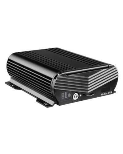 ACE-JS9804. Видеорегистратор AHD 4-канальный автомобильный. ACE в Ижевске