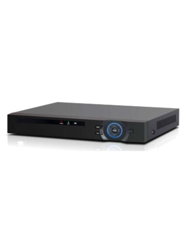 ACE-7216HS. Видеорегистратор мультиформатный 16-канальный. ACE в Ижевске