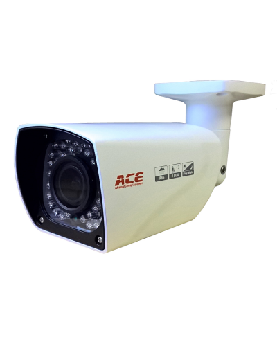 ACE-AAV50SHD. Видеокамера AHD цилиндрическая. ACE в Ижевске