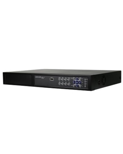 ACE-3108P. IP-видеорегистратор 8-канальный. ACE в Ижевске