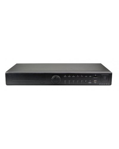 ACE-8264S. IP-видеорегистратор 64-канальный. ACE в Ижевске