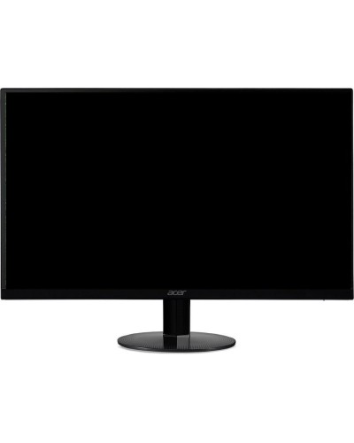 Acer SA220QBbmix 21.5 чёрный. Монитор LCD 21.5 дюймов. ACER в Ижевске
