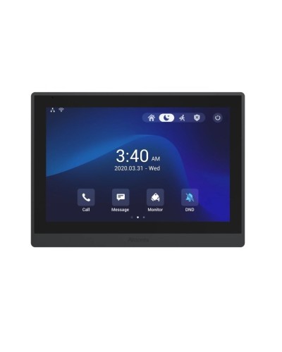 IT88S_IW. Монитор IP-видеодомофона. AKUVOX в Ижевске