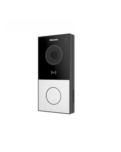 E12W. Вызывная видеопанель IP-домофона. AKUVOX в Ижевске