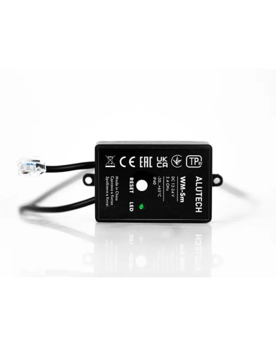 WM-Sm. Модуль WI-FI. ALUTECH в Ижевске