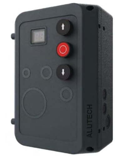 CU-TR230-B. Блок управления. ALUTECH в Ижевске