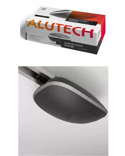 LG-800. Привод для гаражных ворот серии LEVIGATO. ALUTECH в Ижевске