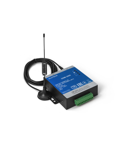 GSM-3000. Модуль GSM. ALUTECH в Ижевске