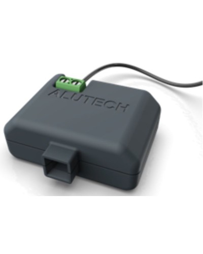 CU-A02. Модуль радиоуправления. ALUTECH в Ижевске