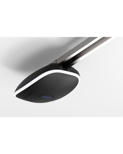 LG-1000F. Привод для секционных ворот. ALUTECH в Ижевске