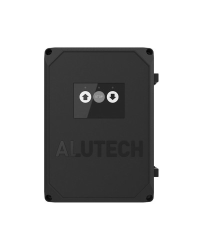 CUID-400N. Блок управления для привода промышленных ворот. ALUTECH в Ижевске