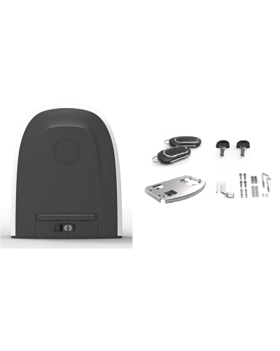 RTO-500KIT. Комплект привода для откатных ворот. ALUTECH в Ижевске