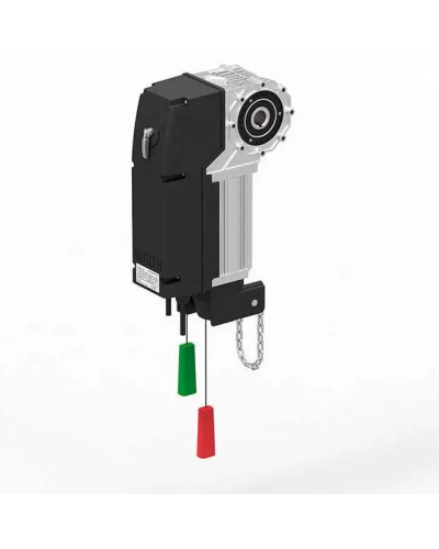 TR-13018-400KIT-N. Комплект привода для промышленных секционных ворот. ALUTECH в Ижевске