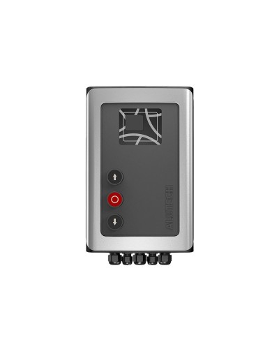 CU-TR230. Блок управления для привода промышленных ворот. ALUTECH в Ижевске