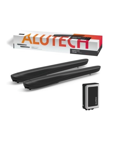 AM-5000KIT. Комплект линейных приводов для распашных ворот серии AMBO. ALUTECH в Ижевске