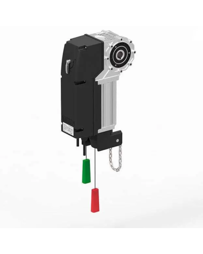 TR-13018-400KIT. Комплект привода для промышленных секционных ворот. ALUTECH в Ижевске