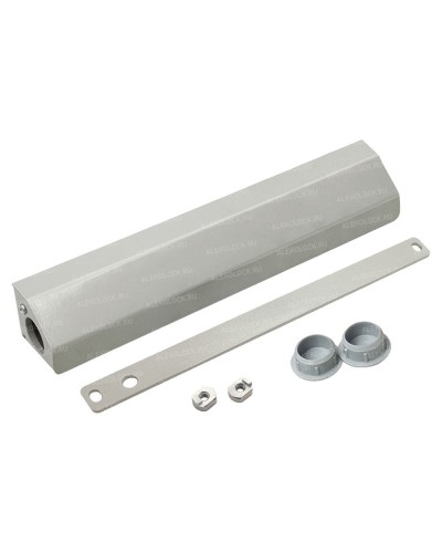 MK 200FB-MR (серый). Комплект монтажа для замка. ALeko в Ижевске