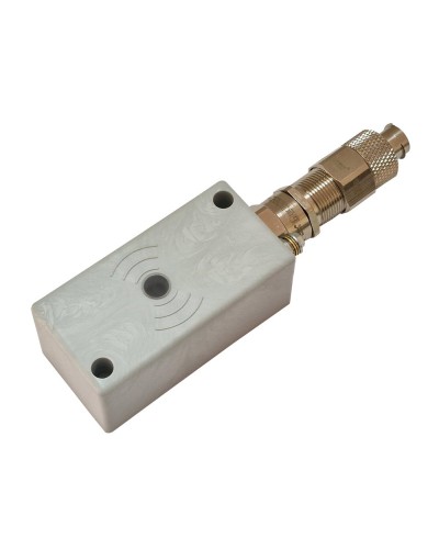 ALM-RD-S08-NM-RMFEH-M. Считыватель бесконтактный для proxi-карт взрывозащищенный. ALeko в Ижевске