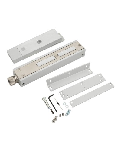 ALM-FM-M22-G-24-B. Электромагнитный замок взрывозащищенный. ALeko в Ижевске