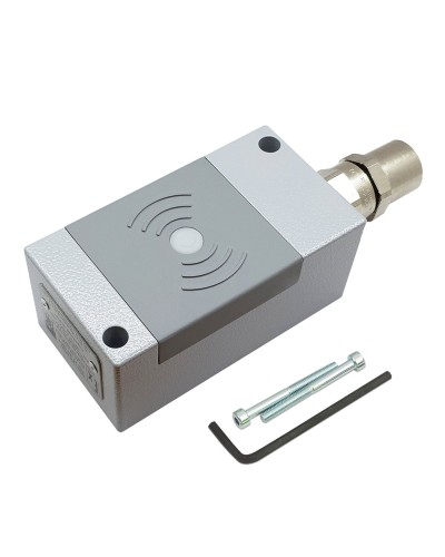 ALM-RD-S06-F-RCP-T. Считыватель бесконтактный для proxi-карт взрывозащищенный. ALeko в Ижевске