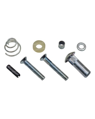 MK 150-400-FS. Комплект монтажа для замка. ALeko в Ижевске